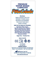 Swiss Navy Flavors - 4 Oz Pina Colada Lubes - Tophatter Daily Deals