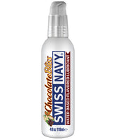 Swiss Navy Flavors - 4 Oz Chocolate Bliss Default Title Lubes - Tophatter Daily Deals