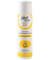 Pjur Med Soft Glide - 100ml Bottle Default Title Lubes - Tophatter Daily Deals