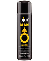 Pjur Man Silicone Personal Lubricant - 100 Ml Bottle Default Title Lubes - Tophatter Daily Deals
