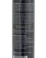 Pjur Back Door Anal Silicone Lubricant - 250 Ml Bottle Lubes - Tophatter Daily Deals