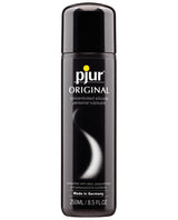 Pjur Original Silicone Personal Lubricant - 250 Ml Bottle Default Title Lubes - Tophatter Daily Deals