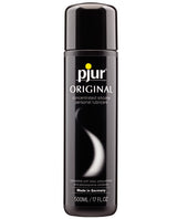 Pjur Original Silicone Personal Lubricant - 500 Ml Bottle Default Title Lubes - Tophatter Daily Deals
