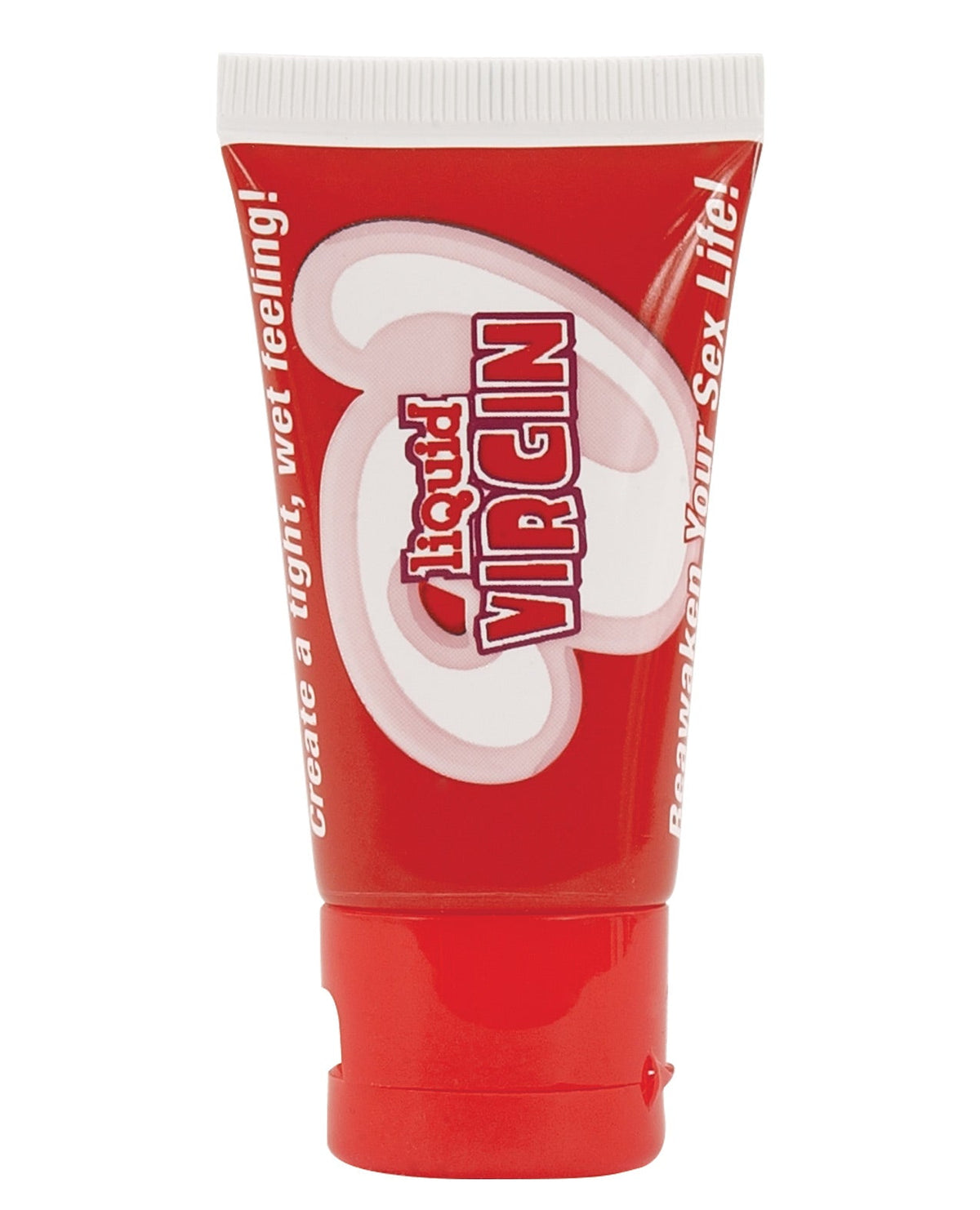 Liquid Virgin - 1 Oz Sexual Enhancers - Tophatter Daily Deals