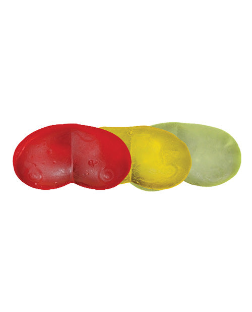 Gummy Boobs Candy - 5.35 Oz. Bachelorette & Party Supplies - Tophatter Daily Deals