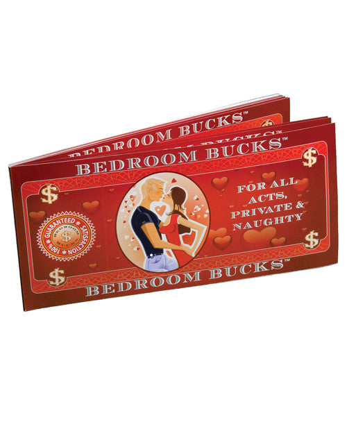 Bedroom Bucks - For All Acts Private & Naughty Default Title Setting The Mood - Tophatter Daily Deals