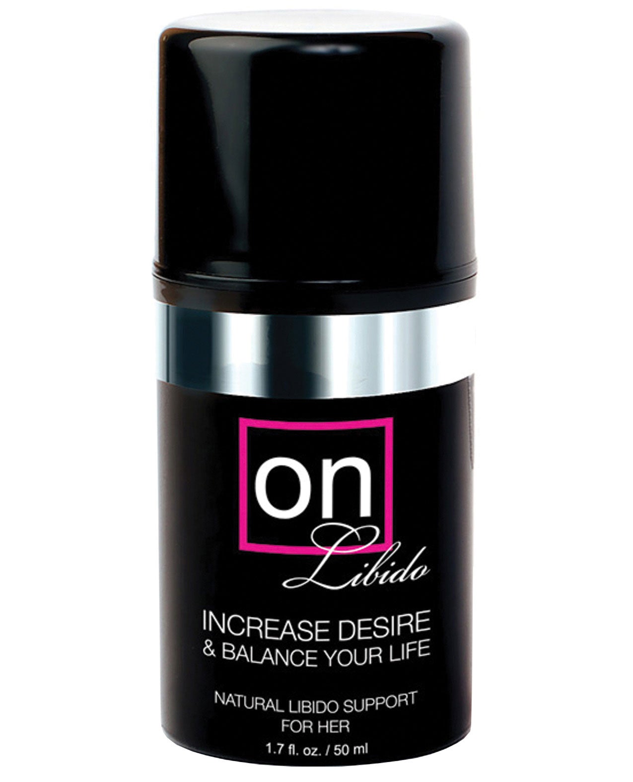 On Libido For Her Increased Desire Default Title Sexual Enhancers - Tophatter Daily Deals