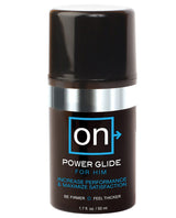 On Power Glide For Him Performance Maximizer Default Title Sexual Enhancers - Tophatter Daily Deals