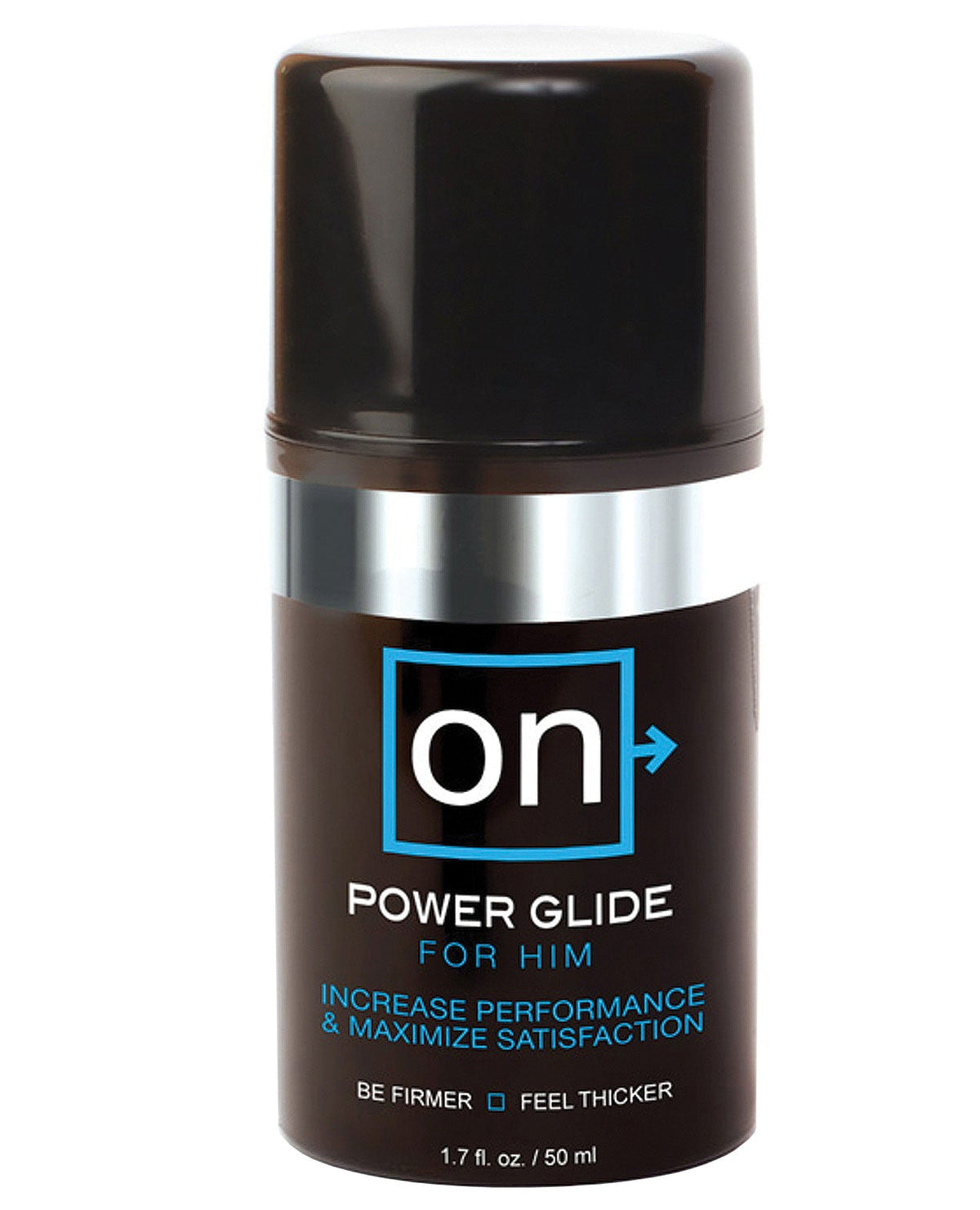 On Power Glide For Him Performance Maximizer Default Title Sexual Enhancers - Tophatter Daily Deals