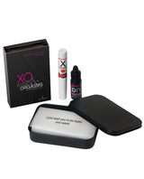 Xo Kisses & Orgasms Pleasure Kit Default Title Sexual Enhancers - Tophatter Daily Deals