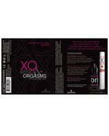 Xo Kisses & Orgasms Pleasure Kit Sexual Enhancers - Tophatter Daily Deals