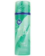Id Juicy Waterbased Lube - 3.8 Oz Pump Cool Mint Default Title Lubes - Tophatter Daily Deals