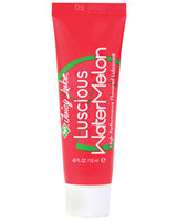 Id Juicy Waterbased Lube - 12 G Tube Watermelon Default Title Lubes - Tophatter Daily Deals