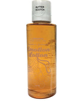 Emotion Lotion - Butterscotch Default Title Massage Oils, Lotions, Creams And Gels - Tophatter Daily Deals