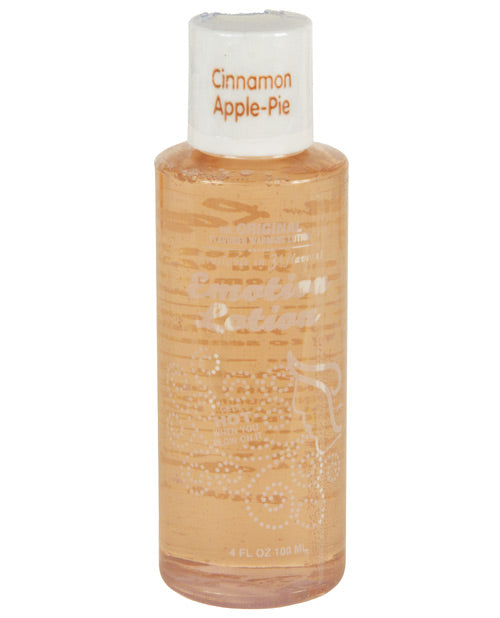 Emotion Lotion - Cinnamon Apple Pie Default Title Massage Oils, Lotions, Creams And Gels - Tophatter Daily Deals
