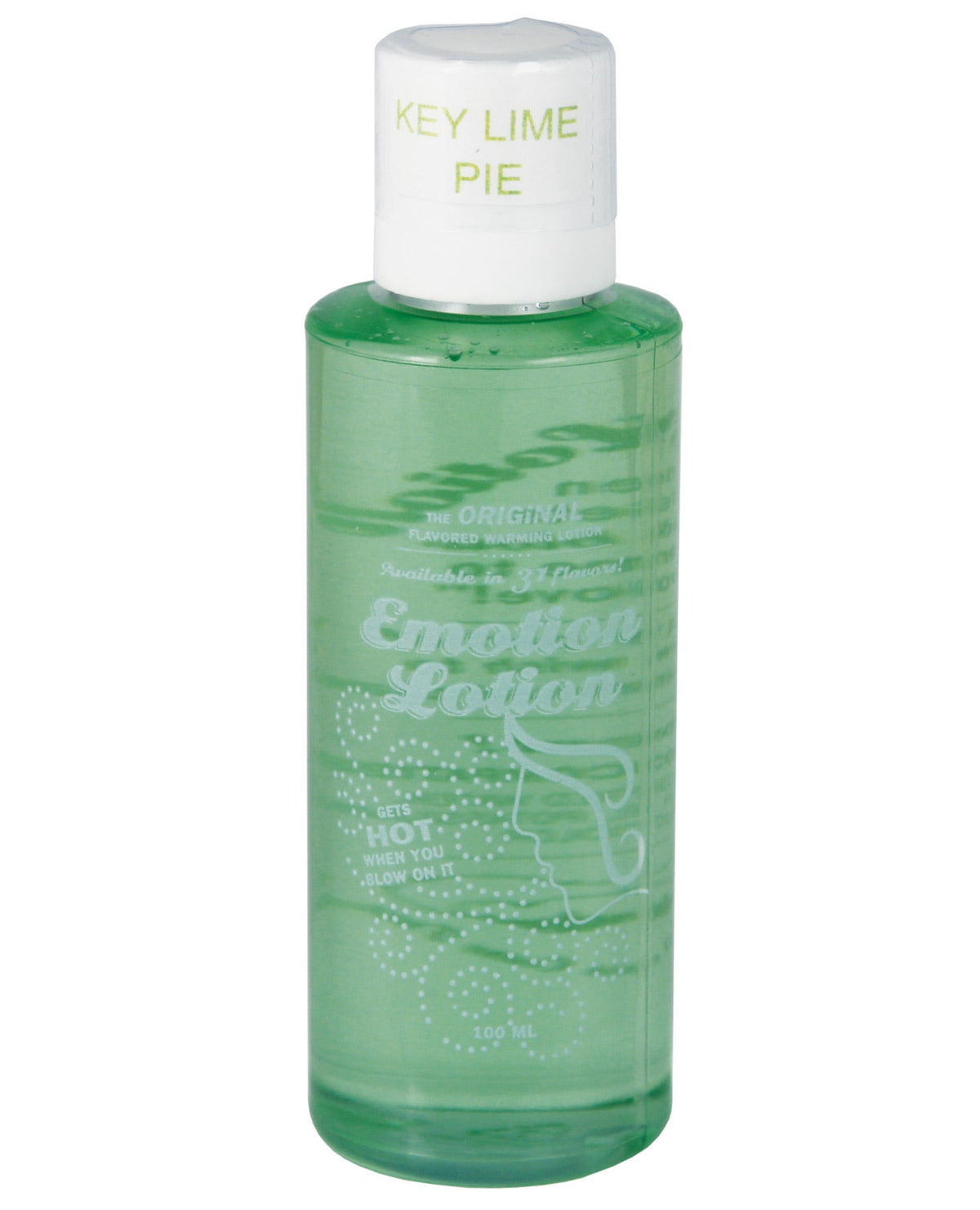 Emotion Lotion - Key Lime Pie Default Title Massage Oils, Lotions, Creams And Gels - Tophatter Daily Deals