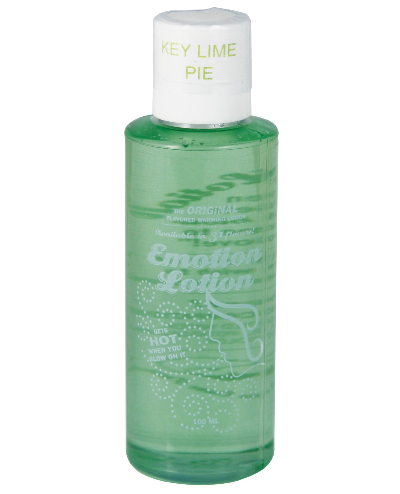 Emotion Lotion - Key Lime Pie Default Title Massage Oils, Lotions, Creams And Gels - Tophatter Daily Deals