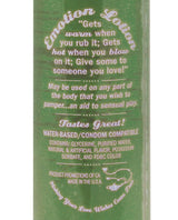 Emotion Lotion - Key Lime Pie Massage Oils, Lotions, Creams And Gels - Tophatter Daily Deals