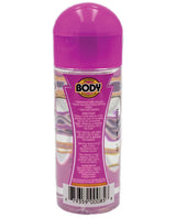Body Action Supreme Water Based Gel - 2.3 Oz Bottle Lubes - Tophatter Daily Deals