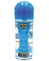 Body Action Ultra Glide Water Based - 2.3 Oz Bottle Lubes - Tophatter Daily Deals
