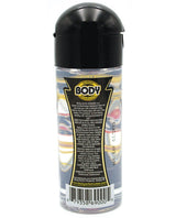 Body Action Xtreme Silicone - 2.3 Oz Bottle Lubes - Tophatter Daily Deals