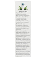 Aloe Cadabra Organic Lubricant - 2.5 Oz Bottle Tahitian Vanilla Lubes - Tophatter Daily Deals