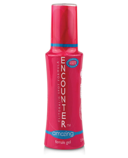 Encounter Female Arousal Lubricant - Amazing Default Title Lubes - Tophatter Daily Deals