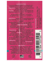 Encounter Female Arousal Lubricant - Amazing Lubes - Tophatter Daily Deals