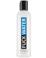 Fuck Water H2o - 4 Oz Default Title Lubes - Tophatter Daily Deals