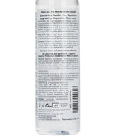 Fuck Water Clear H2o - 8 Oz Bottle Lubes - Tophatter Daily Deals