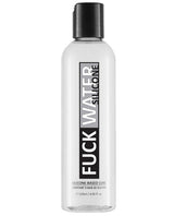 Fuck Water Silicone - 4 Oz Default Title Lubes - Tophatter Daily Deals