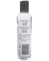Fuck Water Silicone - 4 Oz Lubes - Tophatter Daily Deals