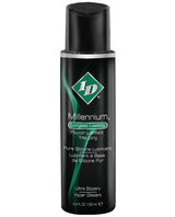 Id Millennium Silicone Lubricant - 4.4 Oz Bottle Default Title Lubes - Tophatter Daily Deals