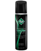 Id Millennium Silicone Lubricant - 8.5 Oz Bottle Default Title Lubes - Tophatter Daily Deals