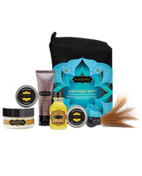 Kama Sutra Getaway Kit Default Title Setting The Mood - Tophatter Daily Deals