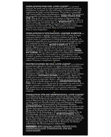 Kama Sutra Love Liquid Classic Water Based Lube - 3.4 Oz Lubes - Tophatter Daily Deals