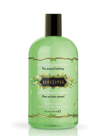 Kama Sutra Bath Gel - 17.5 Oz Mint Tree Default Title Bath & Body - Tophatter Daily Deals