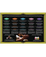 Kama Sutra Massage Tranquility Kit Massage Oils, Lotions, Creams And Gels - Tophatter Daily Deals