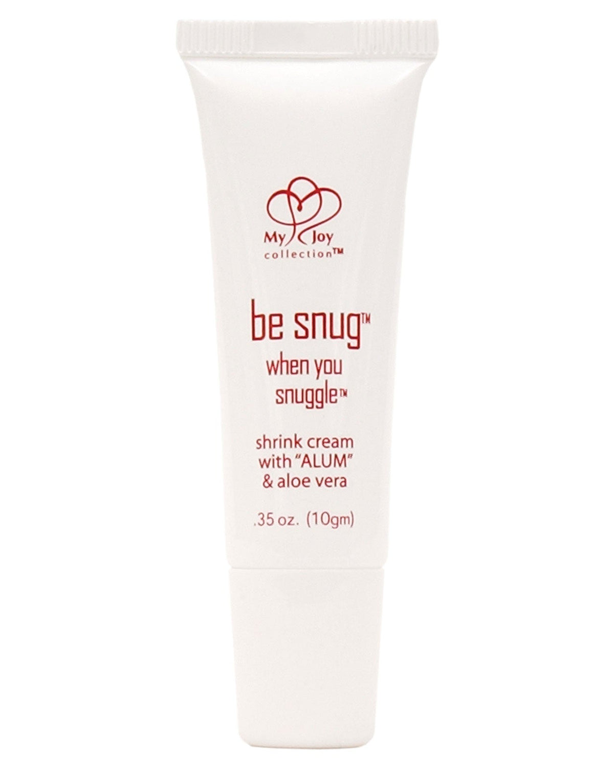 My Joy Collection Be Snug Vaginal Tightener - .35 Oz Default Title Sexual Enhancers - Tophatter Daily Deals