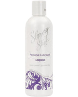 Slippery Stuff Liquid - 8 Oz Default Title Lubes - Tophatter Daily Deals