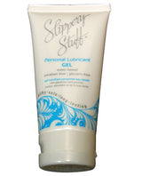 Slippery Stuff Lubricant - 2 Oz Gel Tube Default Title Lubes - Tophatter Daily Deals