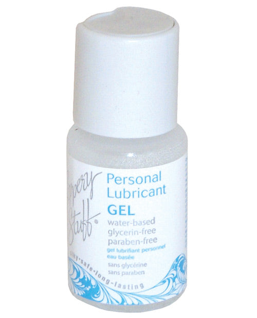 Slippery Stuff Gel - 1 Oz Default Title Lubes - Tophatter Daily Deals