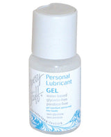 Slippery Stuff Gel - 1 Oz Default Title Lubes - Tophatter Daily Deals