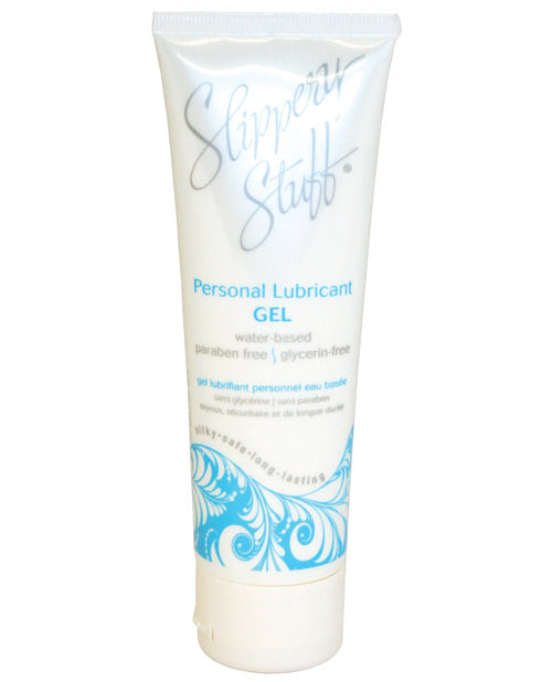 Slippery Stuff Gel - 4 Oz Tube Default Title Lubes - Tophatter Daily Deals