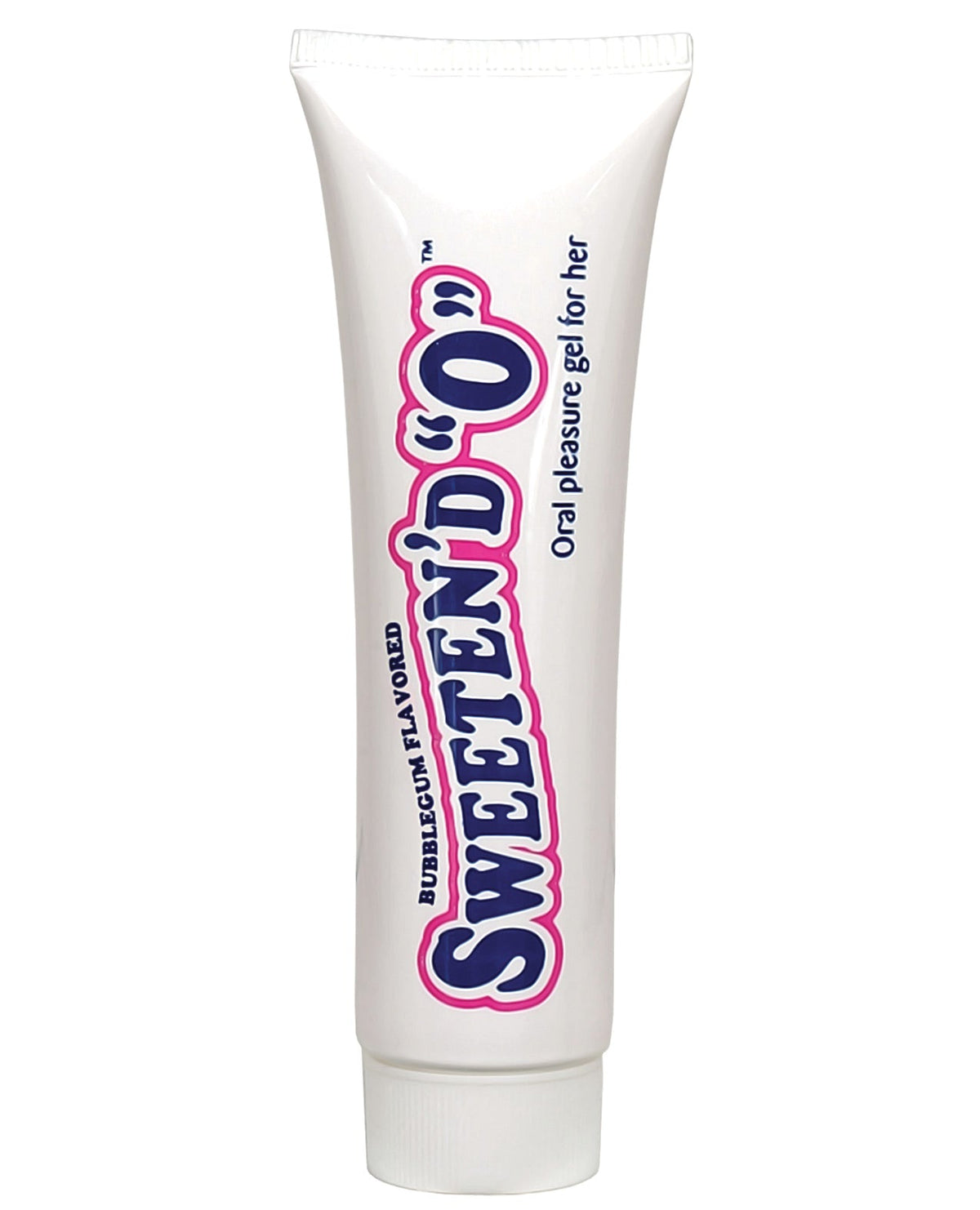 Sweeten'd Blow - 1.5 Oz Bubble Gum Sexual Enhancers - Tophatter Daily Deals