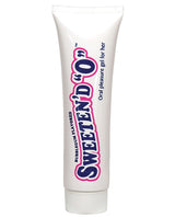 Sweeten'd Blow - 1.5 Oz Bubble Gum Sexual Enhancers - Tophatter Daily Deals