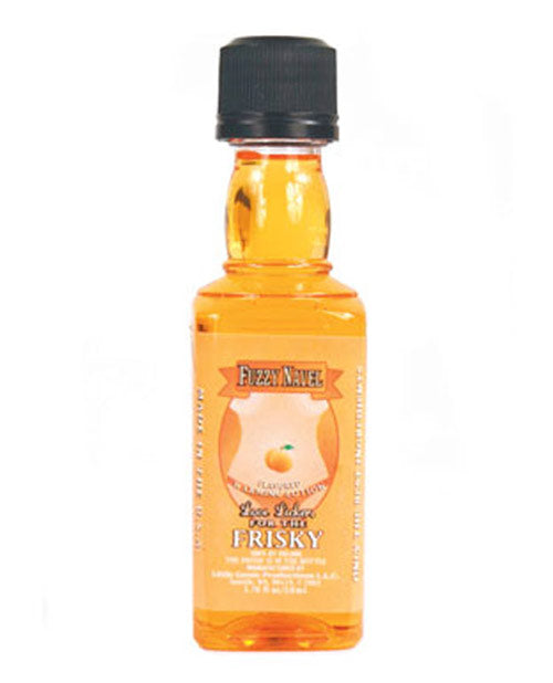 Love Lickers - 1.76 Oz Fuzzy Naval Default Title Massage Oils, Lotions, Creams And Gels - Tophatter Daily Deals