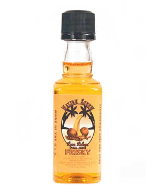 Love Lickers - 1.76 Oz Malibu Screw Tropical Cocktail Default Title Massage Oils, Lotions, Creams And Gels - Tophatter Daily Deals