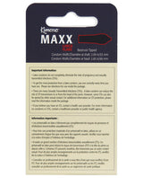 Kimono Maxx Condom - Pack Of 3 Condoms - Tophatter Daily Deals