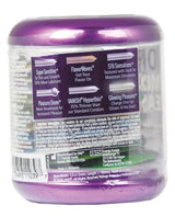 One Mixed Pleasures Condoms - Jar Of 12 Condoms - Tophatter Daily Deals
